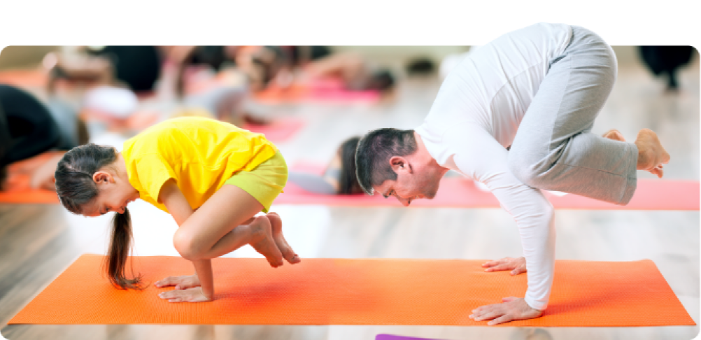 Yoga para Professores