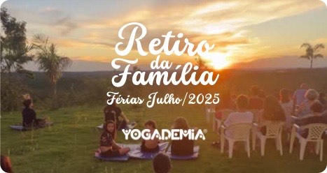 Retiro da família